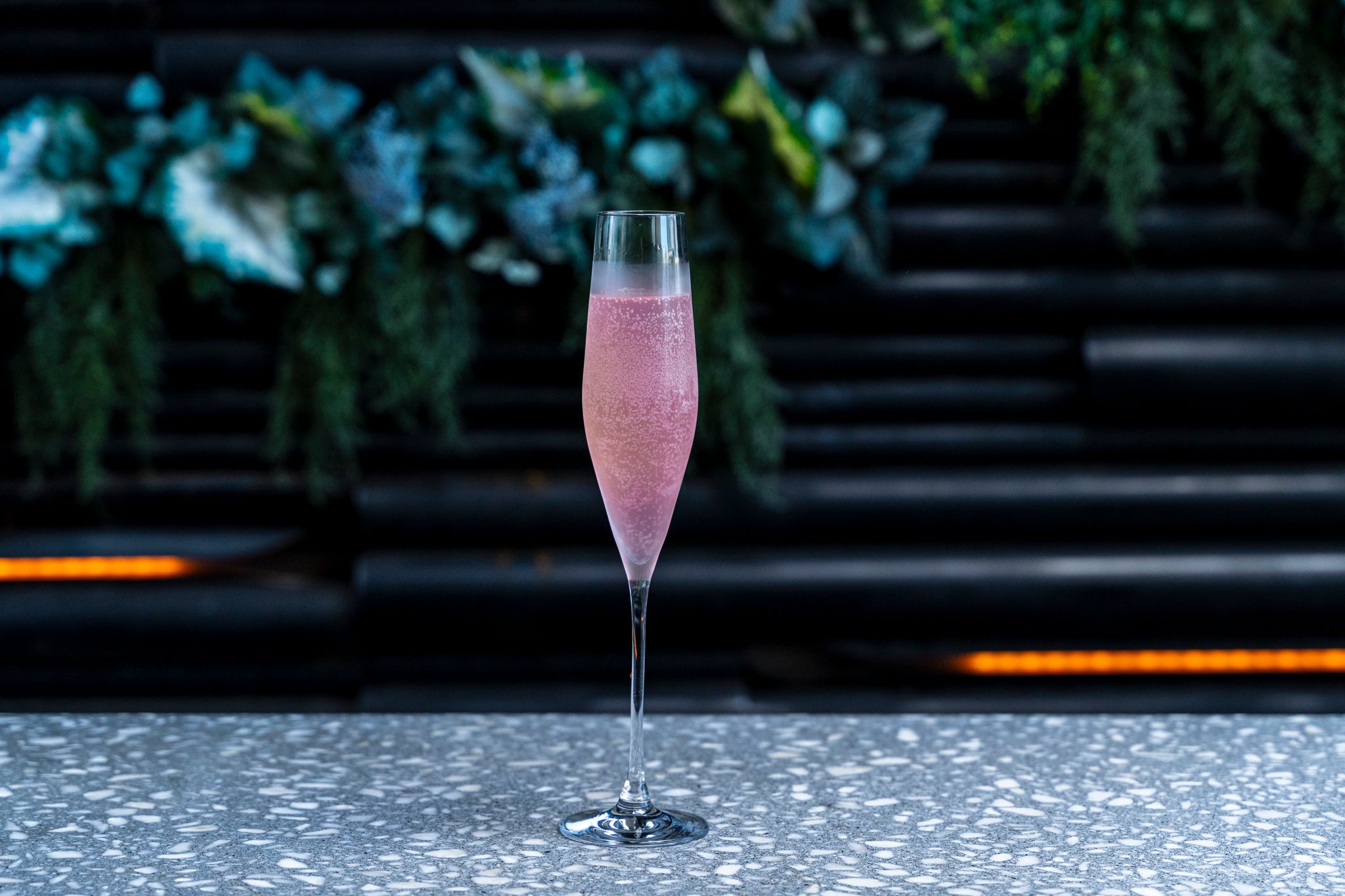 THE LIVELY BAR TOKYO AZABUJUBAN イタリアン X 33 inspired by Xリキュールの生産地イタリア