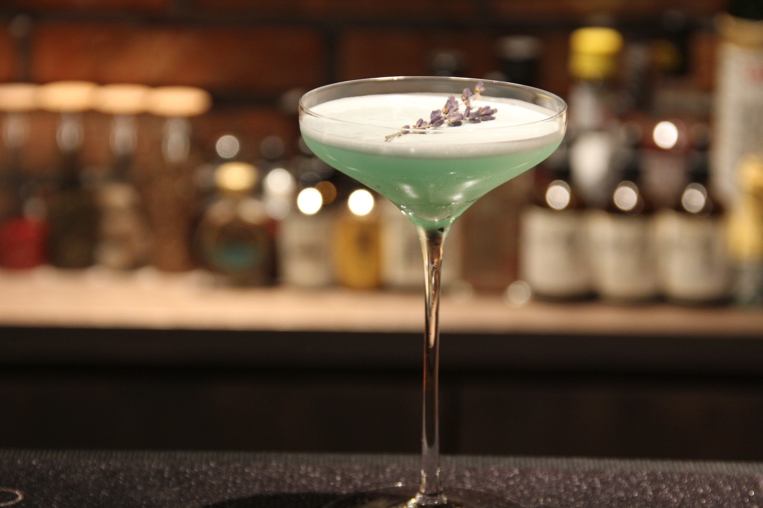 BAR WATERSHED ルート６６ inspired by ロサンゼルス