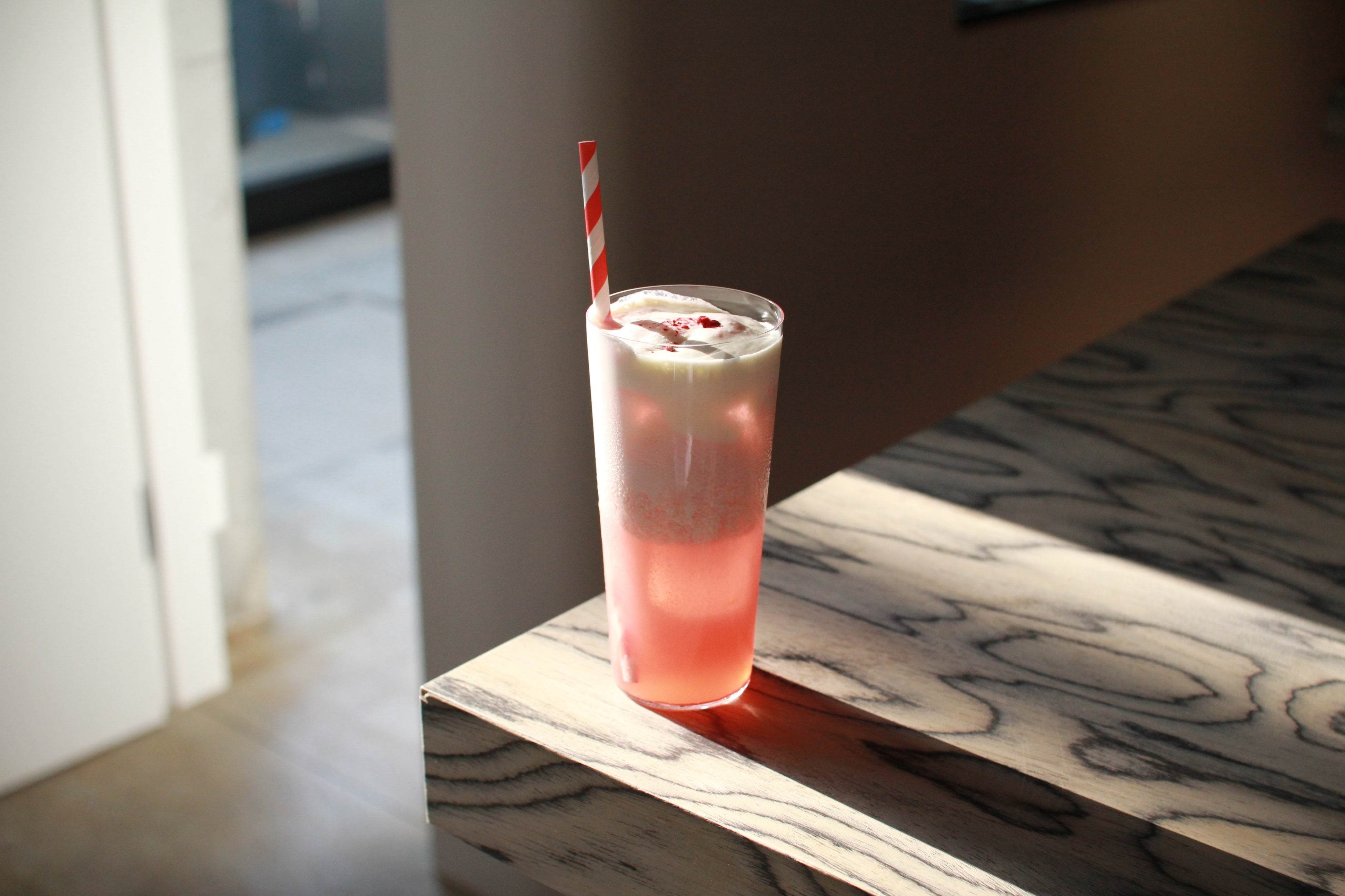 Quarter Room ジージーサクラ inspired by 日本