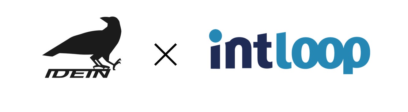 INTLOOP株式会社とIdein株式会社の資本業務提携について