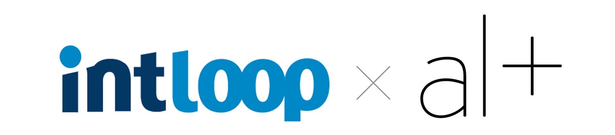INTLOOP、デジタルクローン活用 HR/コンサルティング事業創出でオルツと戦略的協業検討開始