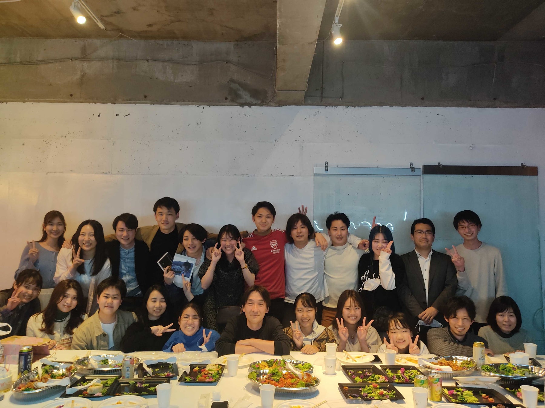 東京都立大学饗庭研究室