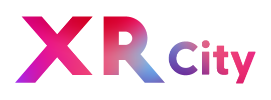 XR Cityロゴ