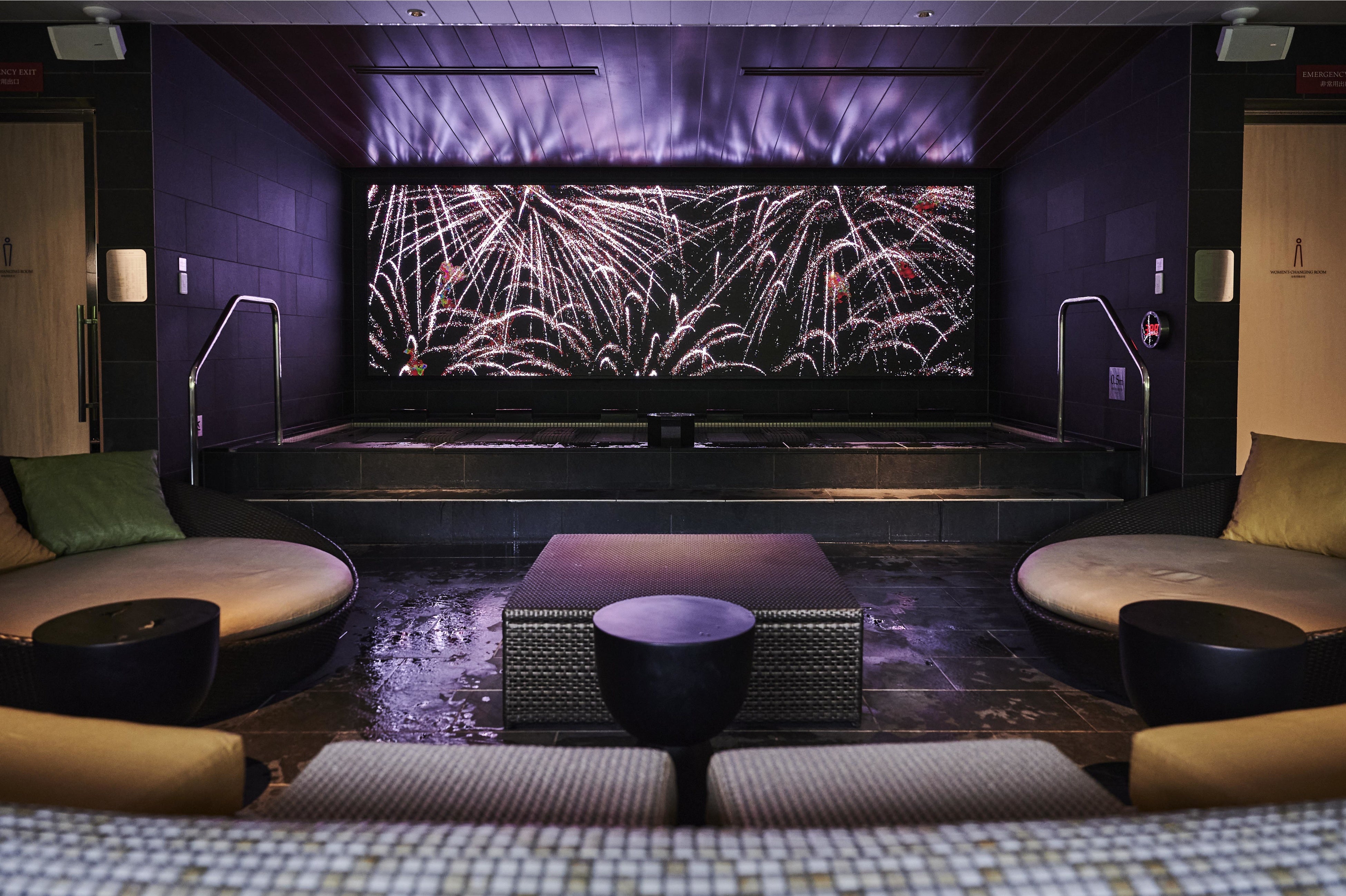 ホテルインディゴ箱根強羅（サーマルスプリング）