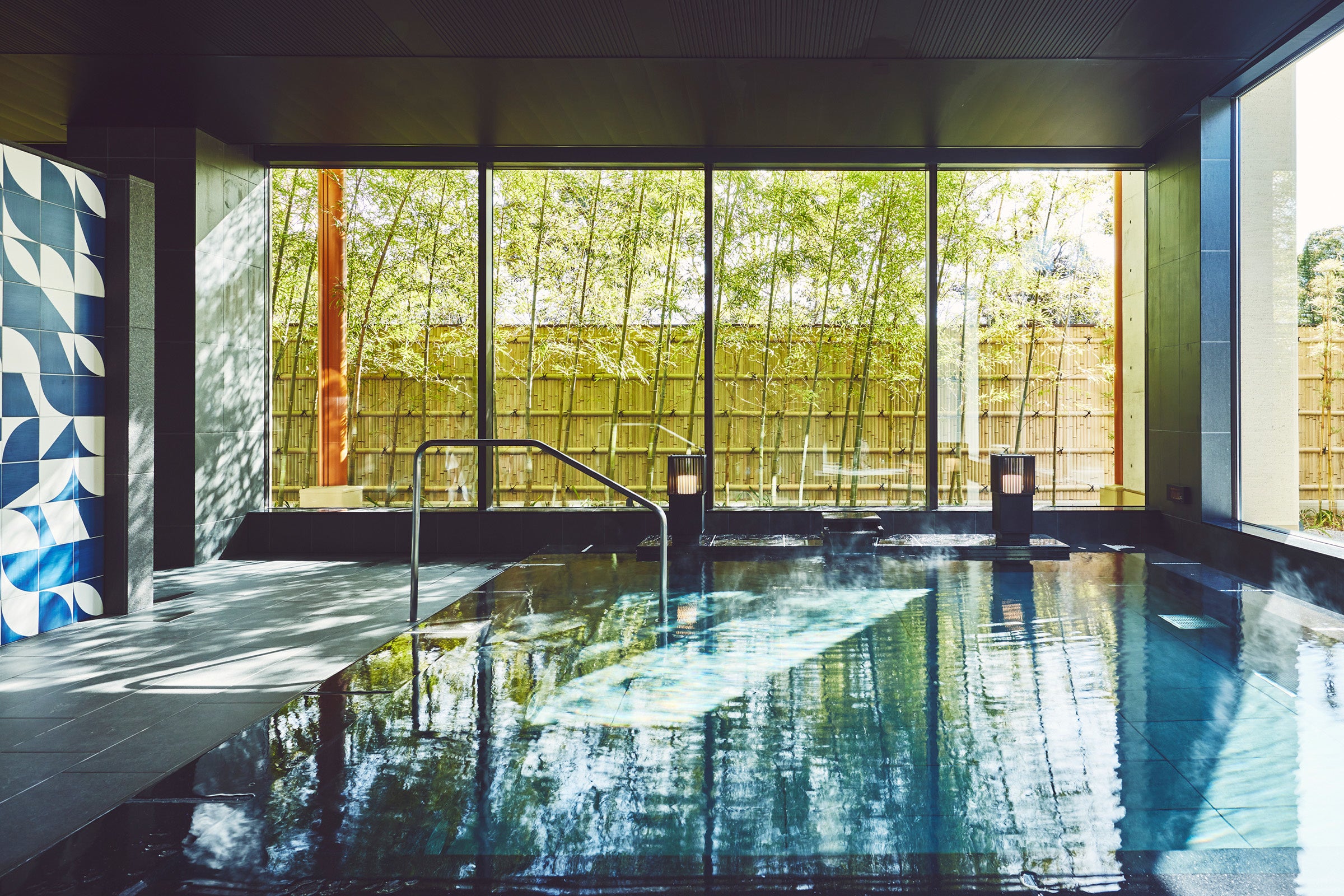 ホテルインディゴ犬山有楽苑