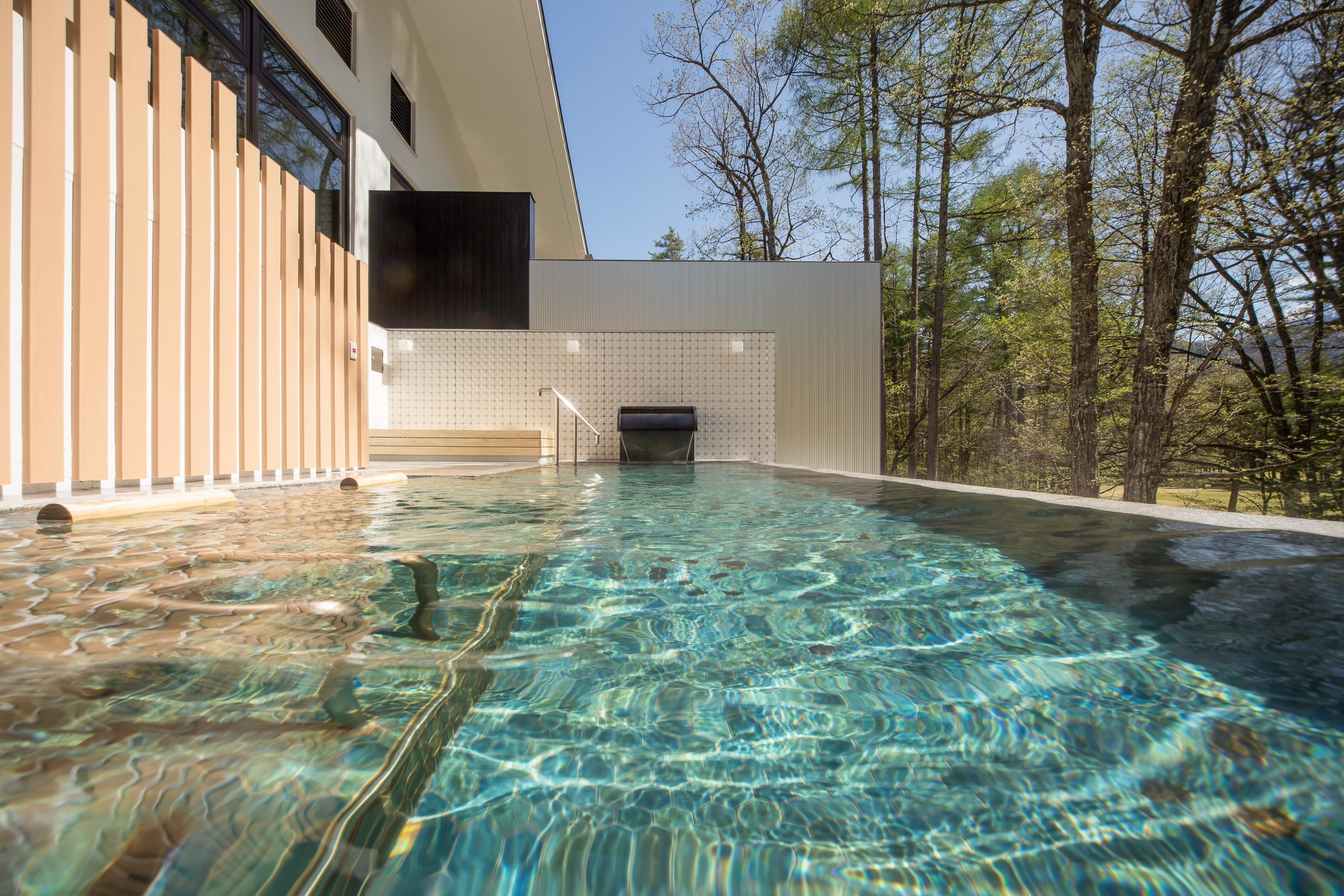 ANAホリデイ・インリゾート信濃大町くろよん