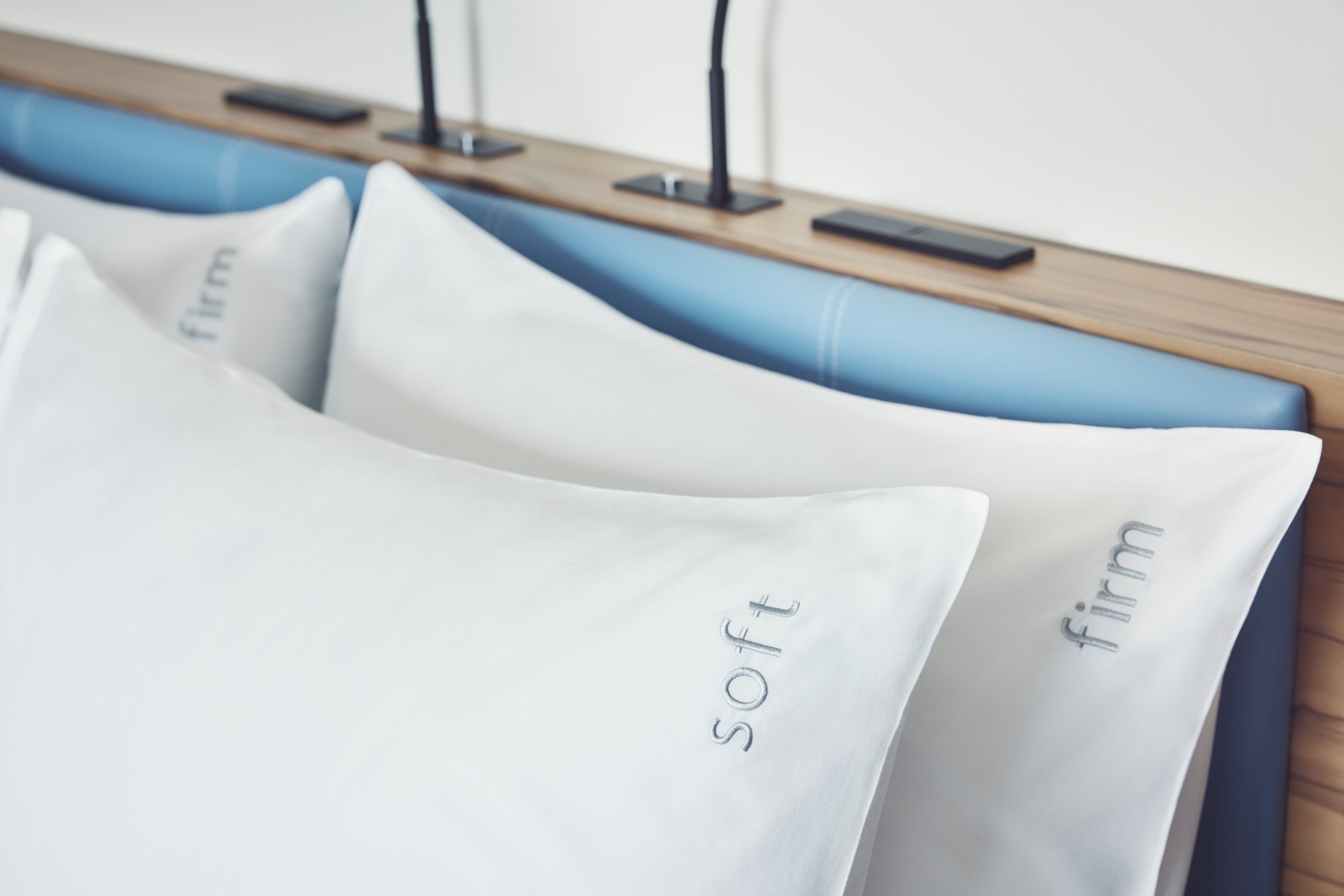 選べる枕　イメージ