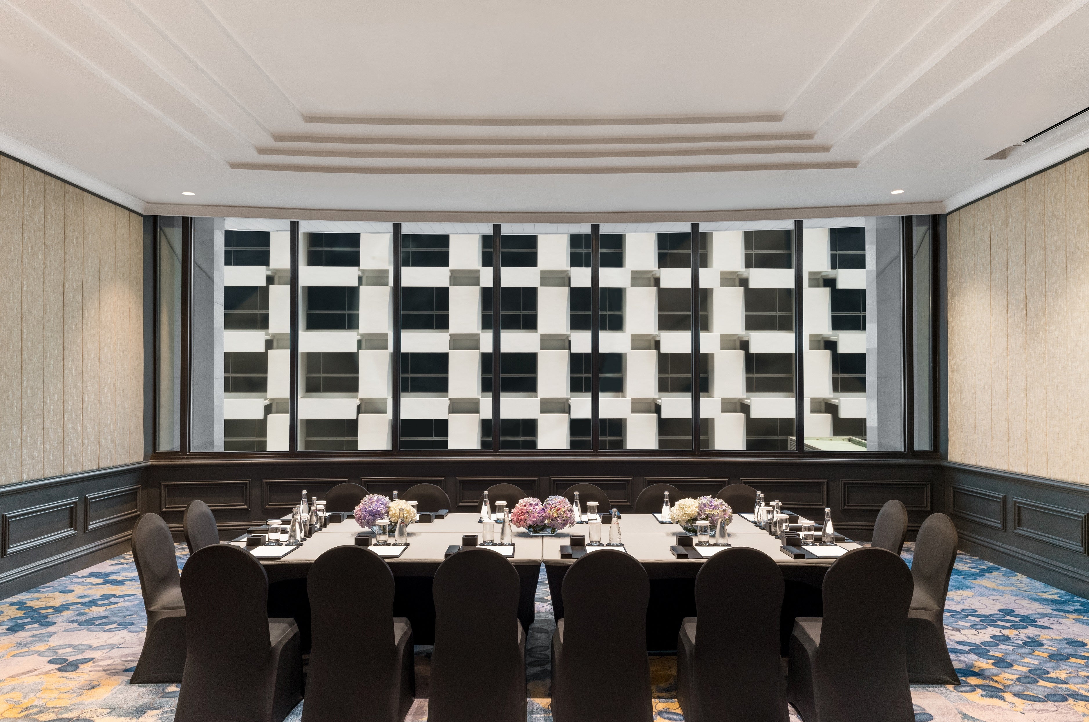 インターコンチネンタル・バンコク