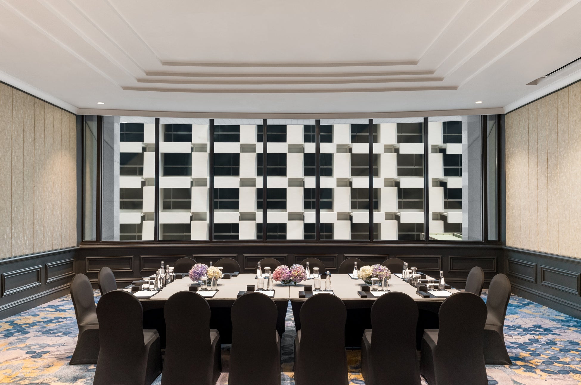 インターコンチネンタル・バンコク