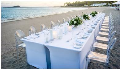 インターコンチネンタル ヘイマンアイランド リゾート