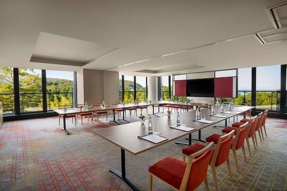 ANAインターコンチネンタル別府リゾート&スパ