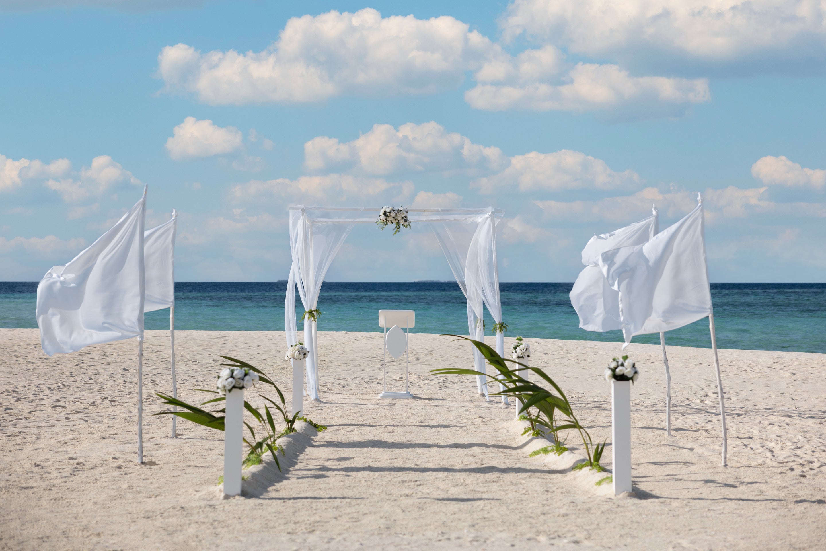 インターコンチネンタル モルディブ マアムナガウ リゾート