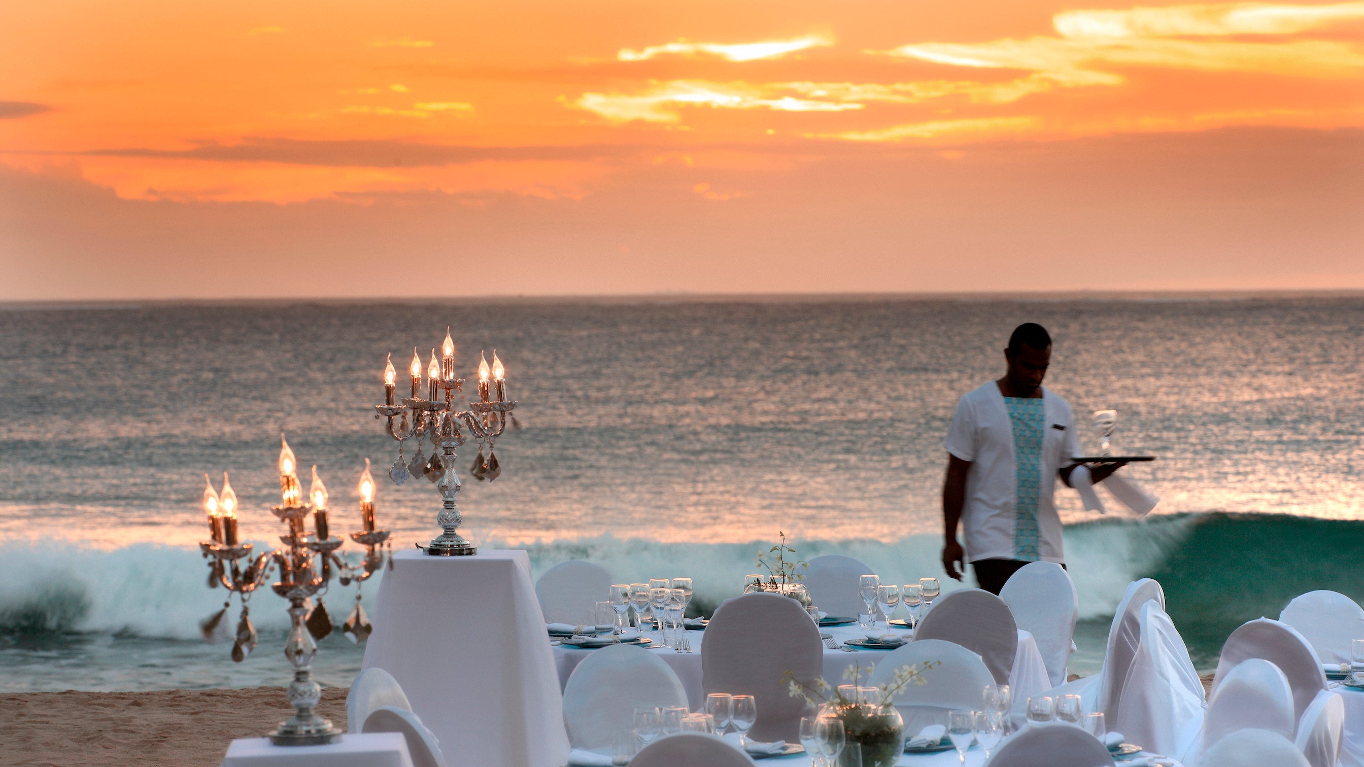 インターコンチネンタル フィジー  ゴルフリゾート＆スパ