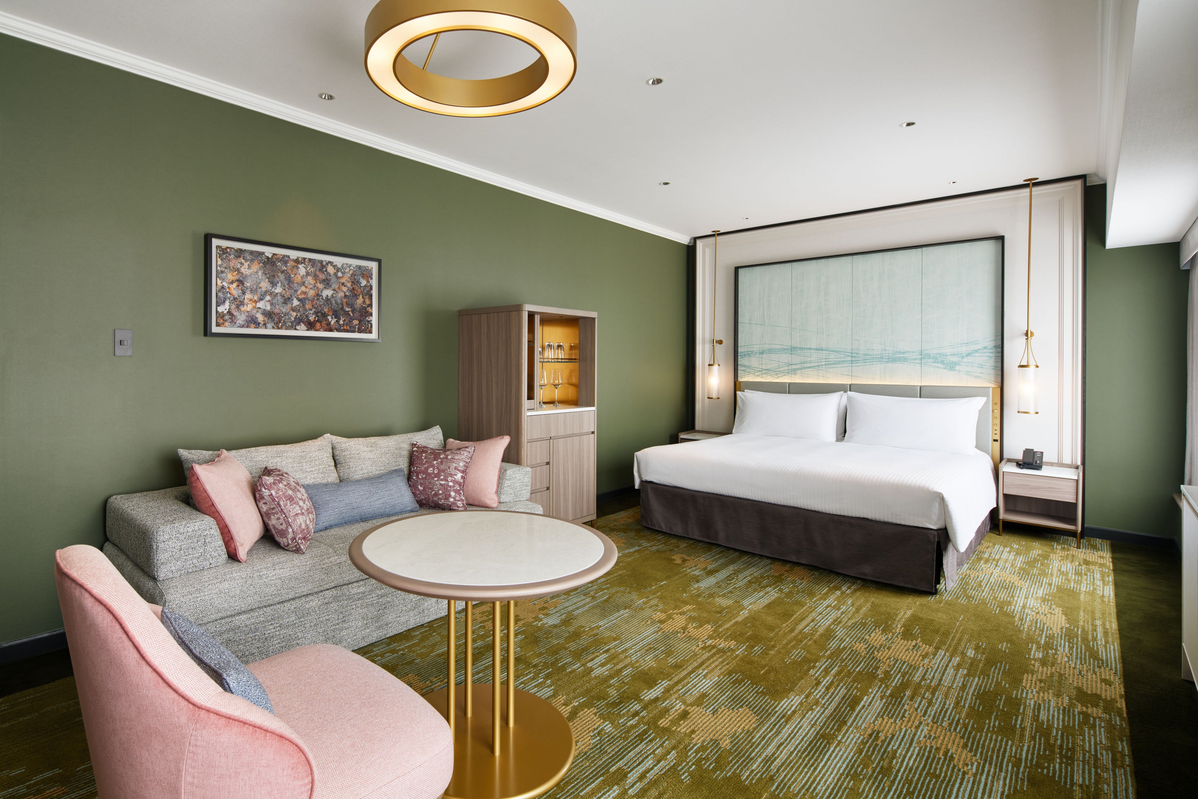 IHGホテルズ＆リゾーツ、会員最大30％オフの「サイバーセール」開催！