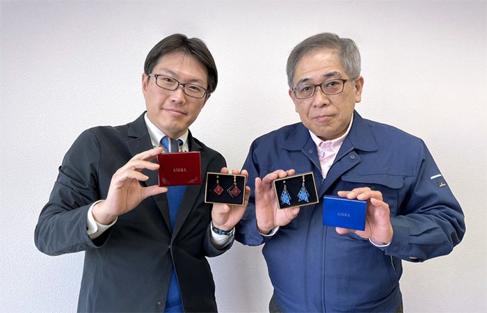 株式会社ユーアイヅ と会津型を用いた地域活性化事業での業務提携を締結 株式会社ユニフォームネットのプレスリリース 株式会社ユーアイヅ と会津型を用いた地域活性化事業での業務提携を締結 株式会社ユニフォームネットのプレスリリース