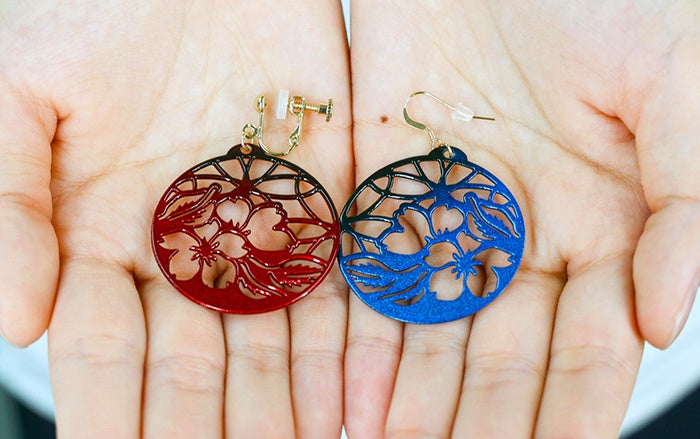 完成したAIGRA塗-nuri-