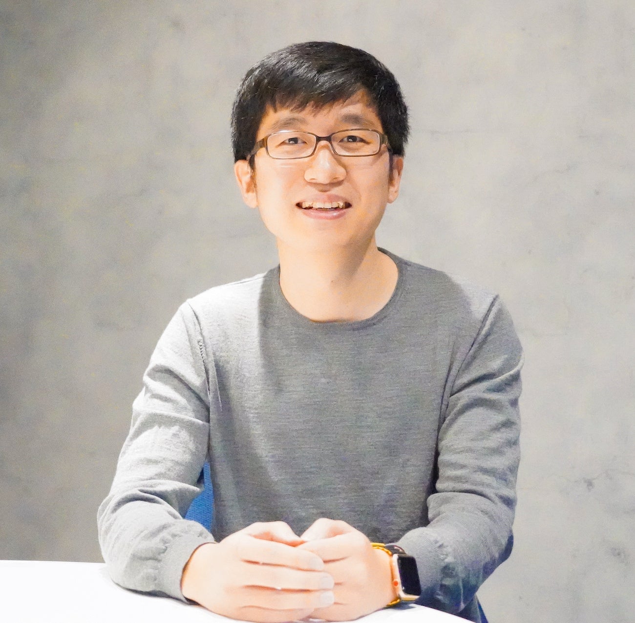 Kaggle Master 劉 書志