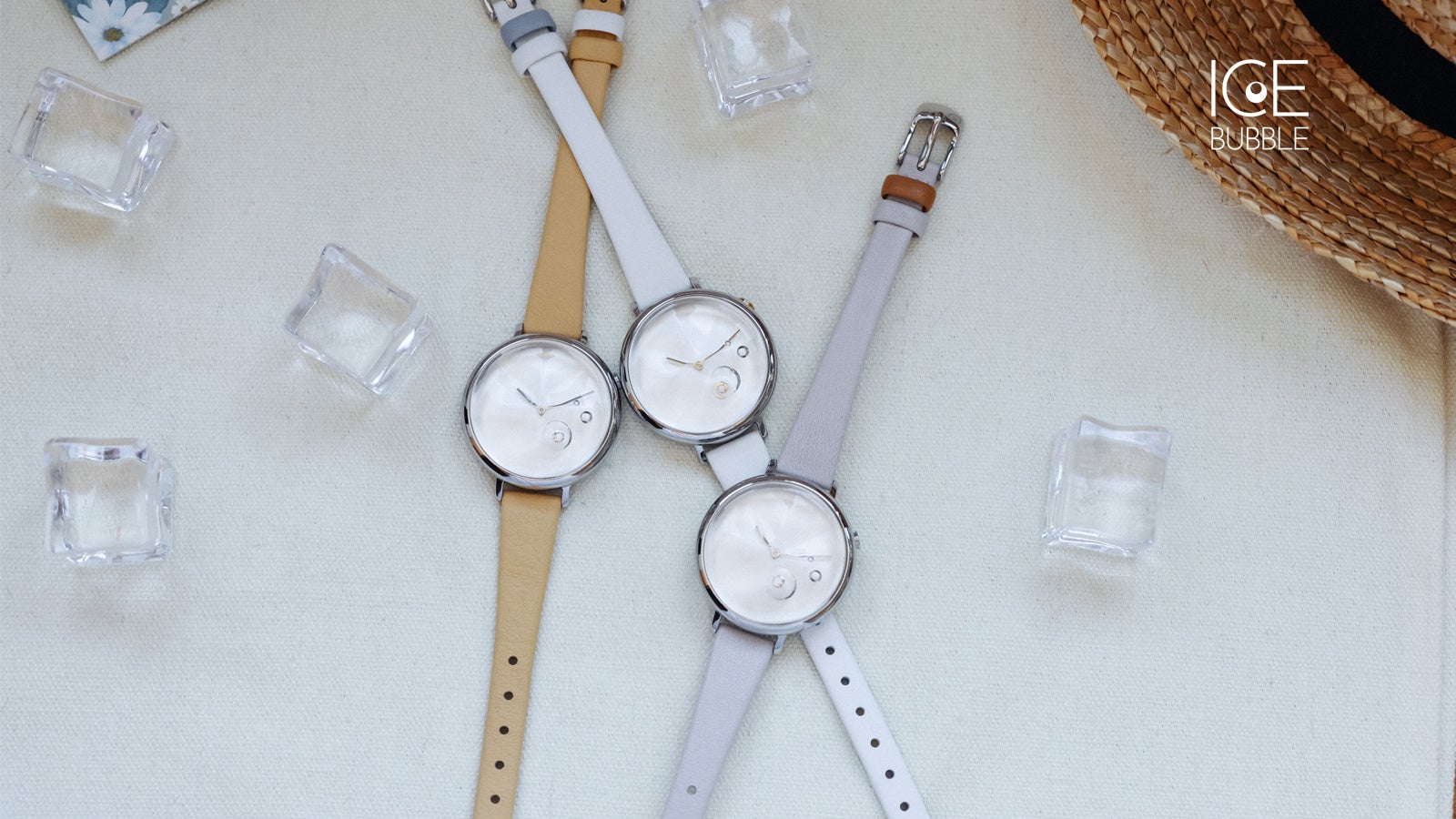 TACS ICEBUBBLE（アイスバブル）