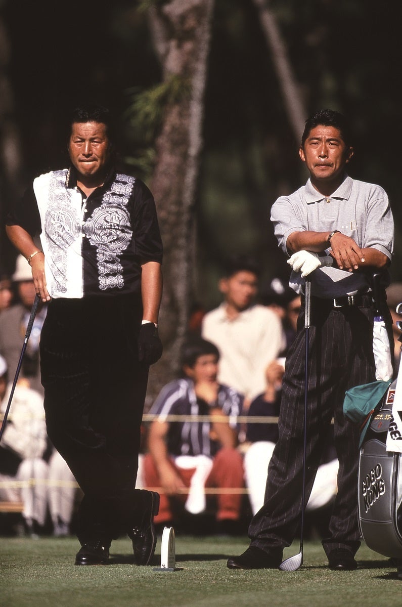 ゴルフ界のレジェンド ジャンボ尾崎公認の 最初で最後 の書籍 誰も書けなかった ジャンボ尾崎 12月18日 土 発売 株式会社主婦の友社 のプレスリリース ゴルフ界のレジェンド ジャンボ尾崎公認の 最初で最後 の書籍 誰も書けなかった ジャンボ尾崎 12月18日 土 発売 株式会社主婦の友社 のプレスリリース