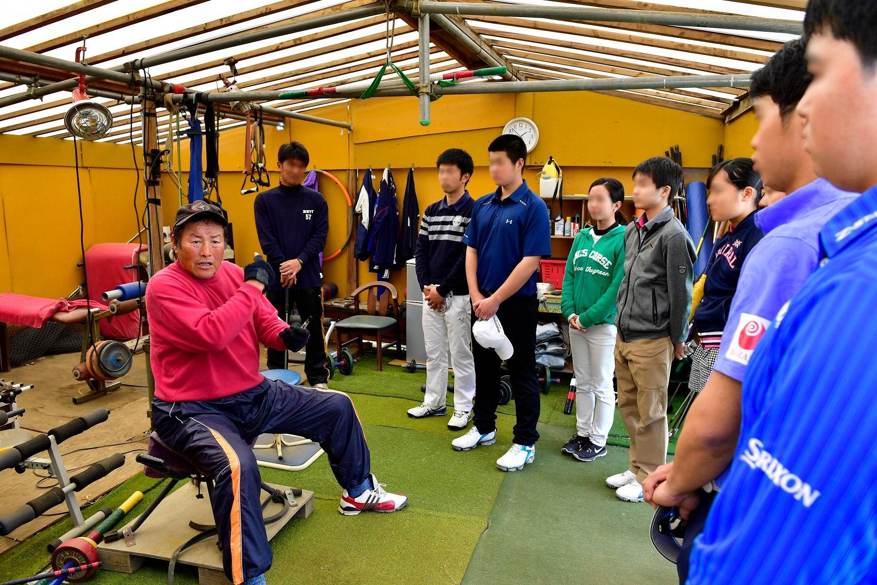 ゴルフ界のレジェンド ジャンボ尾崎公認の 最初で最後 の書籍 誰も書けなかった ジャンボ尾崎 12月18日 土 発売 株式会社主婦の友社 のプレスリリース ゴルフ界のレジェンド ジャンボ尾崎公認の 最初で最後 の書籍 誰も書けなかった ジャンボ尾崎 12月18日 土 発売 株式会社主婦の友社 のプレスリリース