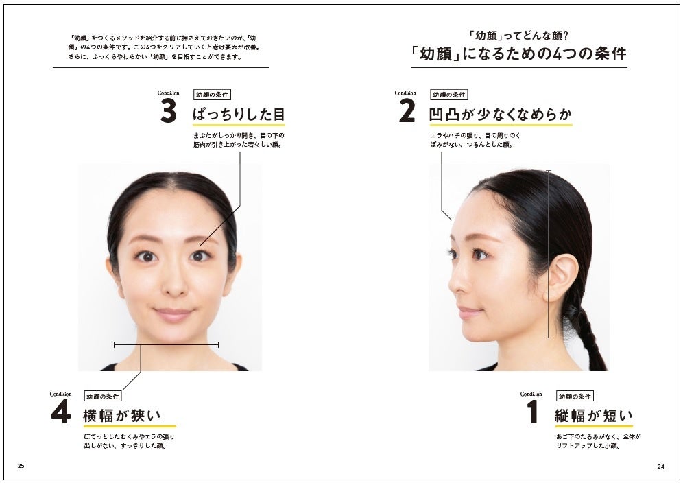 若返り筋 を ゆるめる 育てる 動かす で一生老けないになる 書籍 一生老けない顔になる 幼顔メソッド 発売 株式会社主婦の友社 のプレスリリース 若返り筋 を ゆるめる 育てる 動かす で一生老けないになる 書籍 一生老けない顔になる 幼顔メソッド 発売 株式会社主婦の友社 のプレスリリース