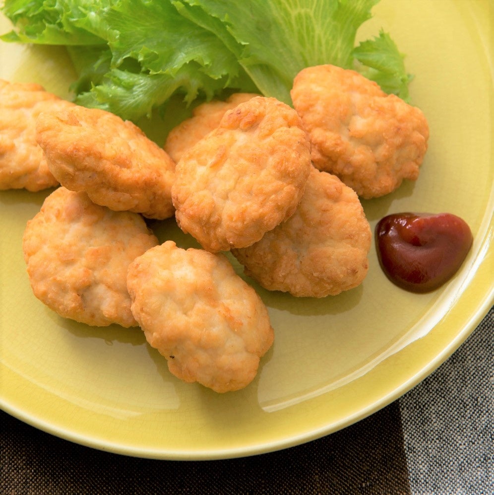 全レシピ「高たんぱく」、しかも「低糖質」！ 「たんぱく質が