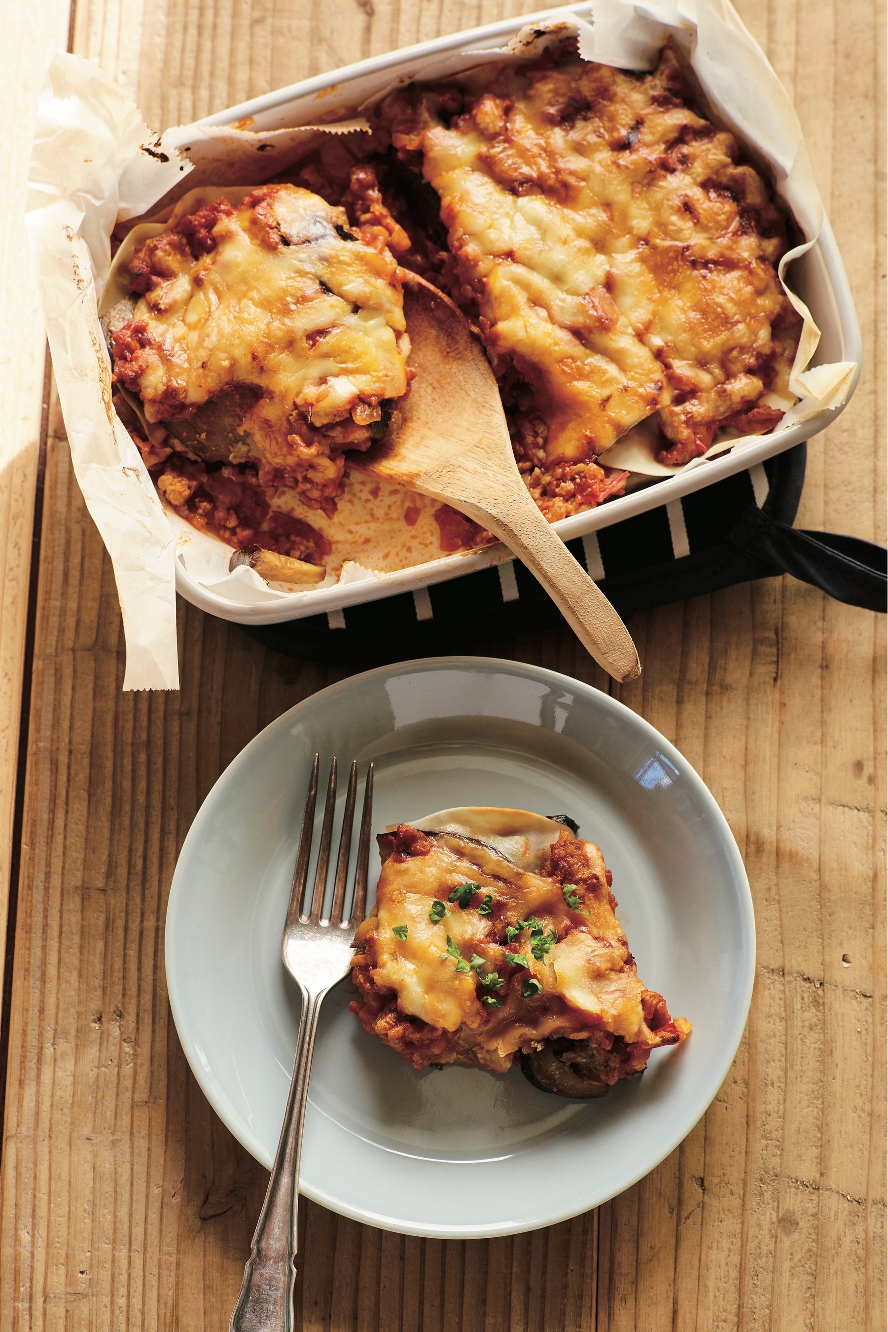 著者累計112万部超え】大人気「つくおき」注目の最新刊は、親子兼用