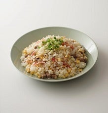  フライパンで作るようにもパラパラになりやすいチャーハン。料理が苦手でも作りやすい一品です。