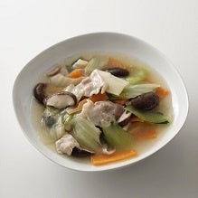  使う野菜は何でもOK。冷蔵庫の残りものでできる、便利おかず。覚えておくとごはん作りがラクに。
