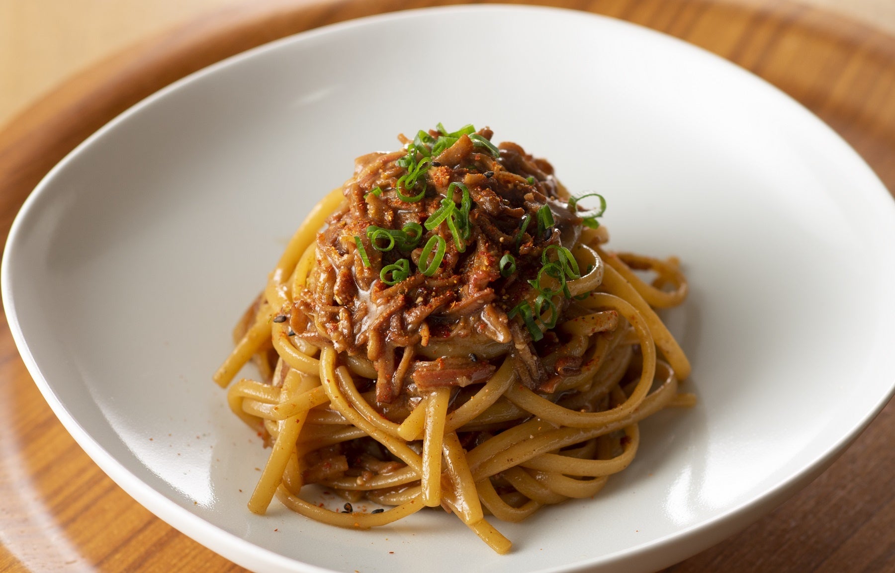 世界一のパスタが家で作れる 15分で濃厚ミートソース などパスタ世界チャンピオン 弓削啓太シェフ初のレシピ本 ２月28日 月 発売 株式会社主婦の友社 のプレスリリース