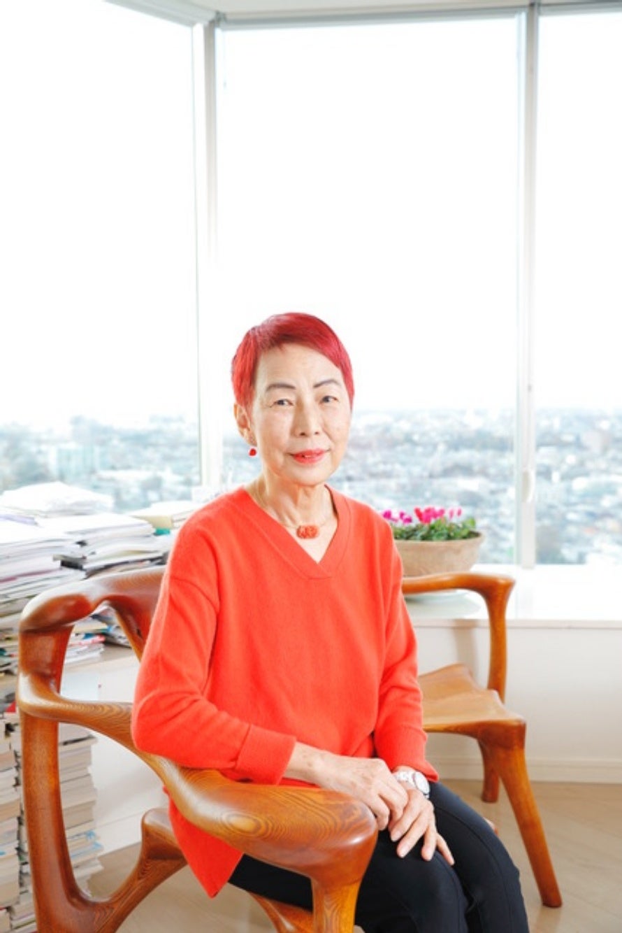 撮影／後藤さくら