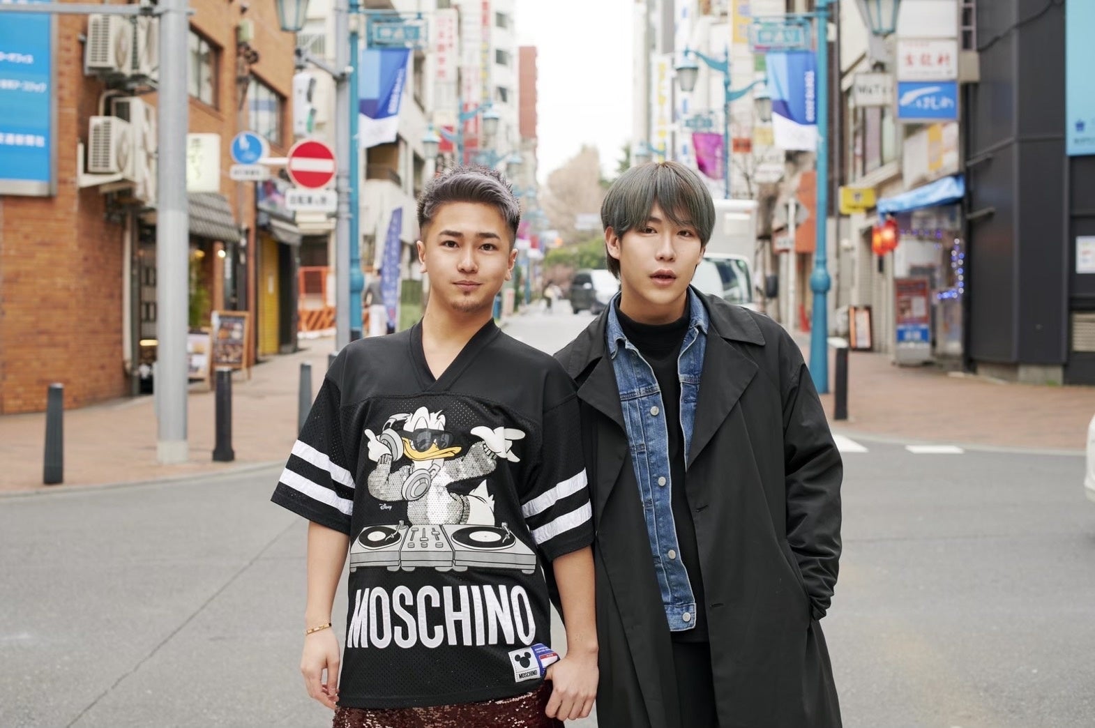 チャンネル登録者数30万人超え イケメンオネエの2人組youtuber 2すとりーと の大人気コンテンツが待望の書籍化決定 株式会社主婦の友社 のプレスリリース チャンネル登録者数30万人超え イケメンオネエの2人組youtuber 2すとりーと の大人気コンテンツが待望の書籍化決定 株式会社主婦の友社 のプレスリリース