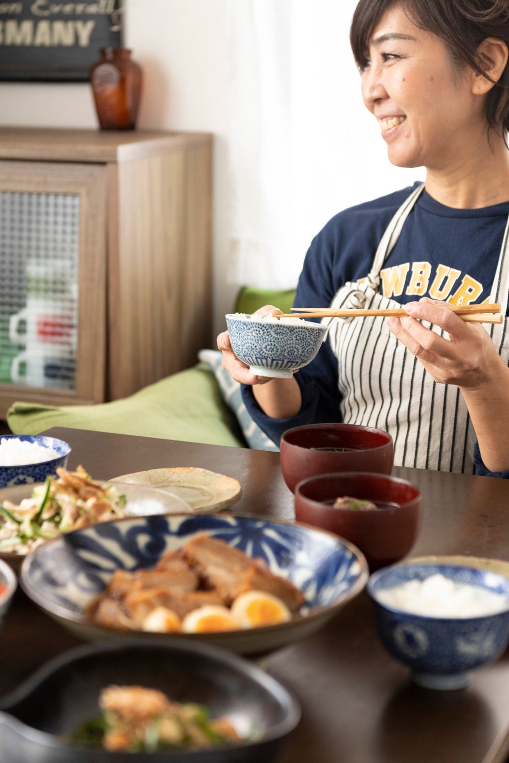 家族で取り合いになる 子どもが完食した と話題のレシピが初の書籍化 インスタフォロワー14万人超 夏子のおうちごはんレシピ本が発売 株式会社主婦の友社 のプレスリリース