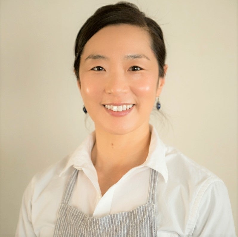 料理/牛尾理恵 料理研究家、栄養士、フードコーディネーター。『オートミール ヘルシー&ダイエットレシピ』(主婦の友社)ほか著書多数