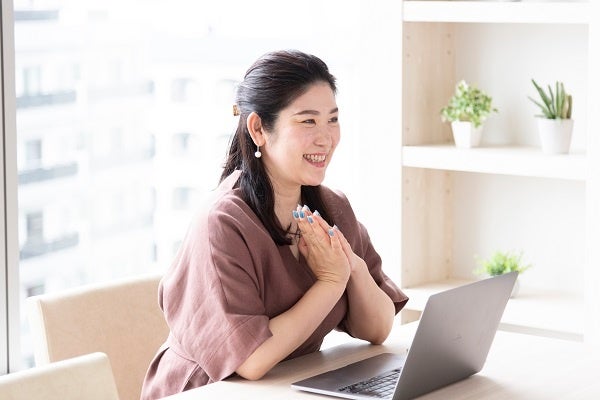 中山ゆうこさん（起業コンサルタント）