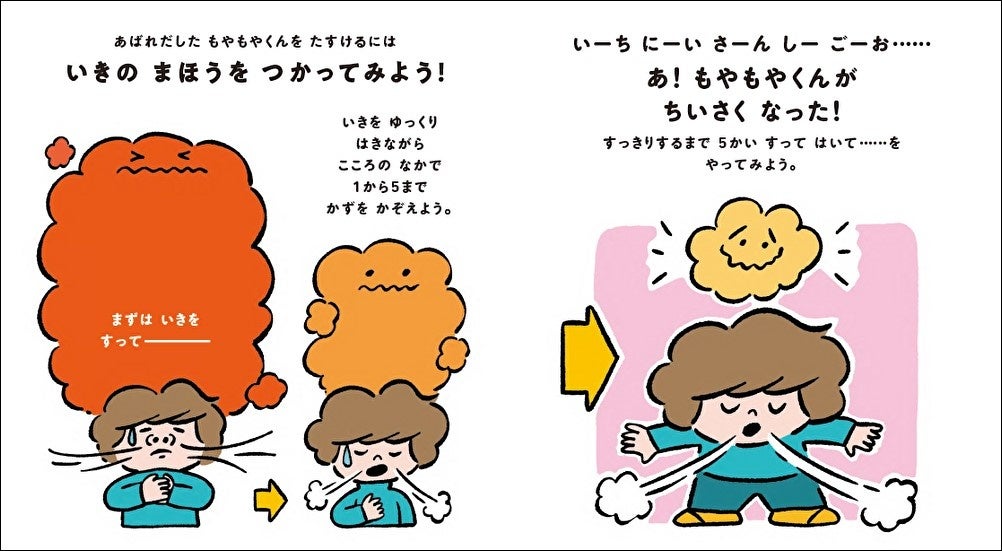 話題の非認知能力 レジリエンスを幼少期から育てる絵本が登場 失敗しても立ち直れる強い心を育む 株式会社主婦の友社 のプレスリリース 話題の非認知能力 レジリエンスを幼少期から育てる絵本が登場 失敗しても立ち直れる強い心を育む 株式会社主婦の友社 のプレスリリース