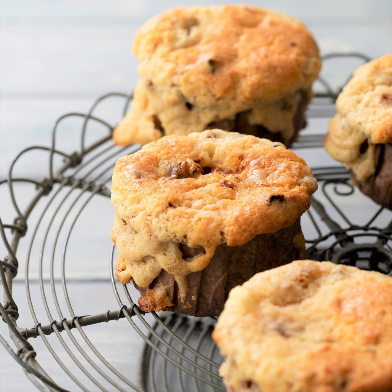 卵、上白糖、バターも使わずに作れる「ヴィーガンおやつ」も掲載しています