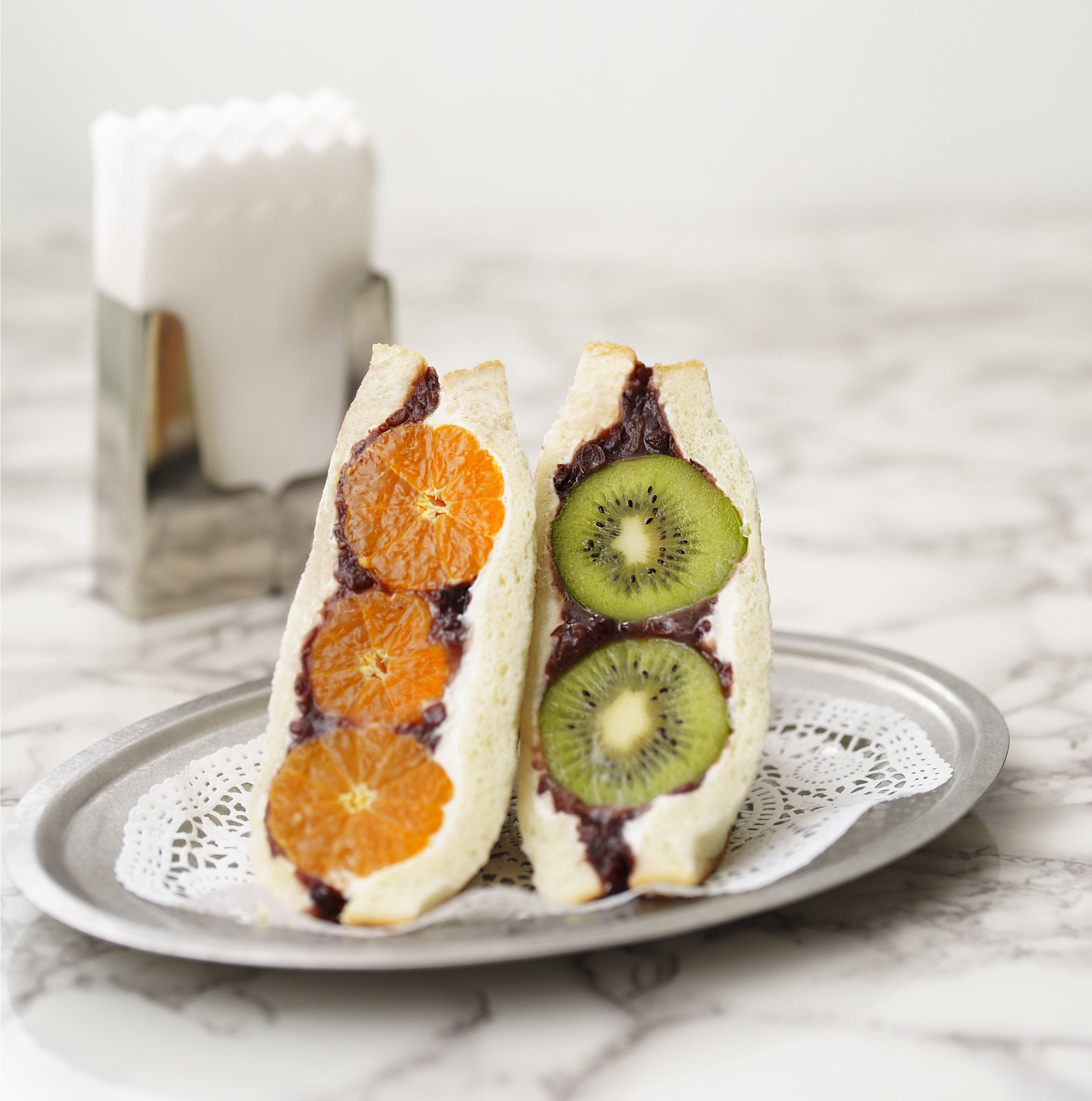 まるごとフルーツ