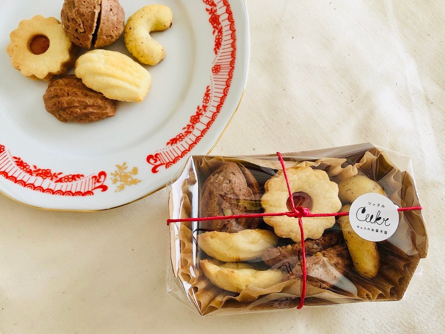 イベントお土産（イメージ）