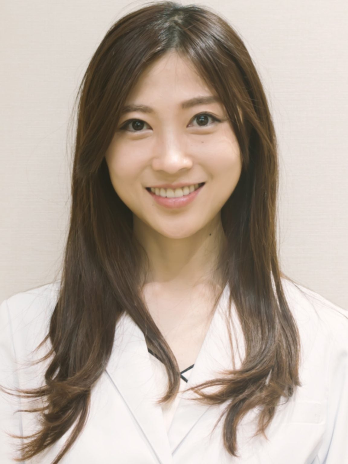 産婦人科専門医 THIRD CLINIC GINZA院長 三輪綾子 先生