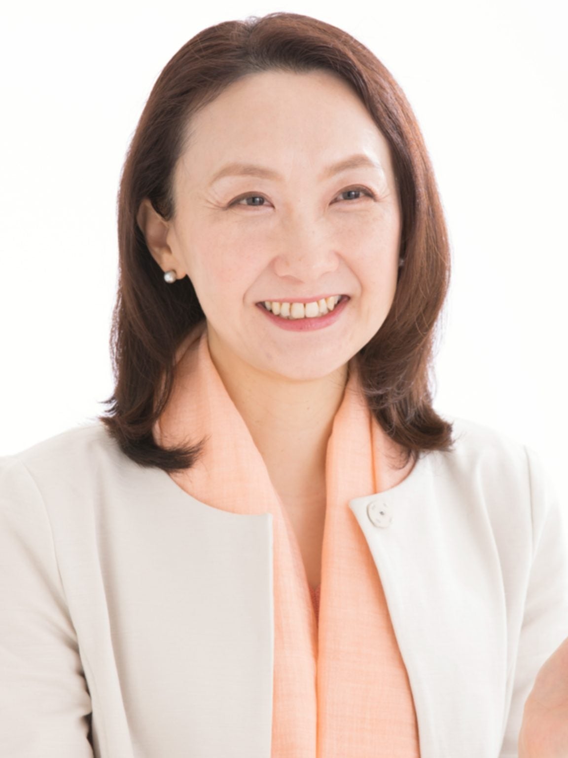 キッコーマン ニュートリケア・ジャパン  開発部 マネージャー 櫻井純子さん