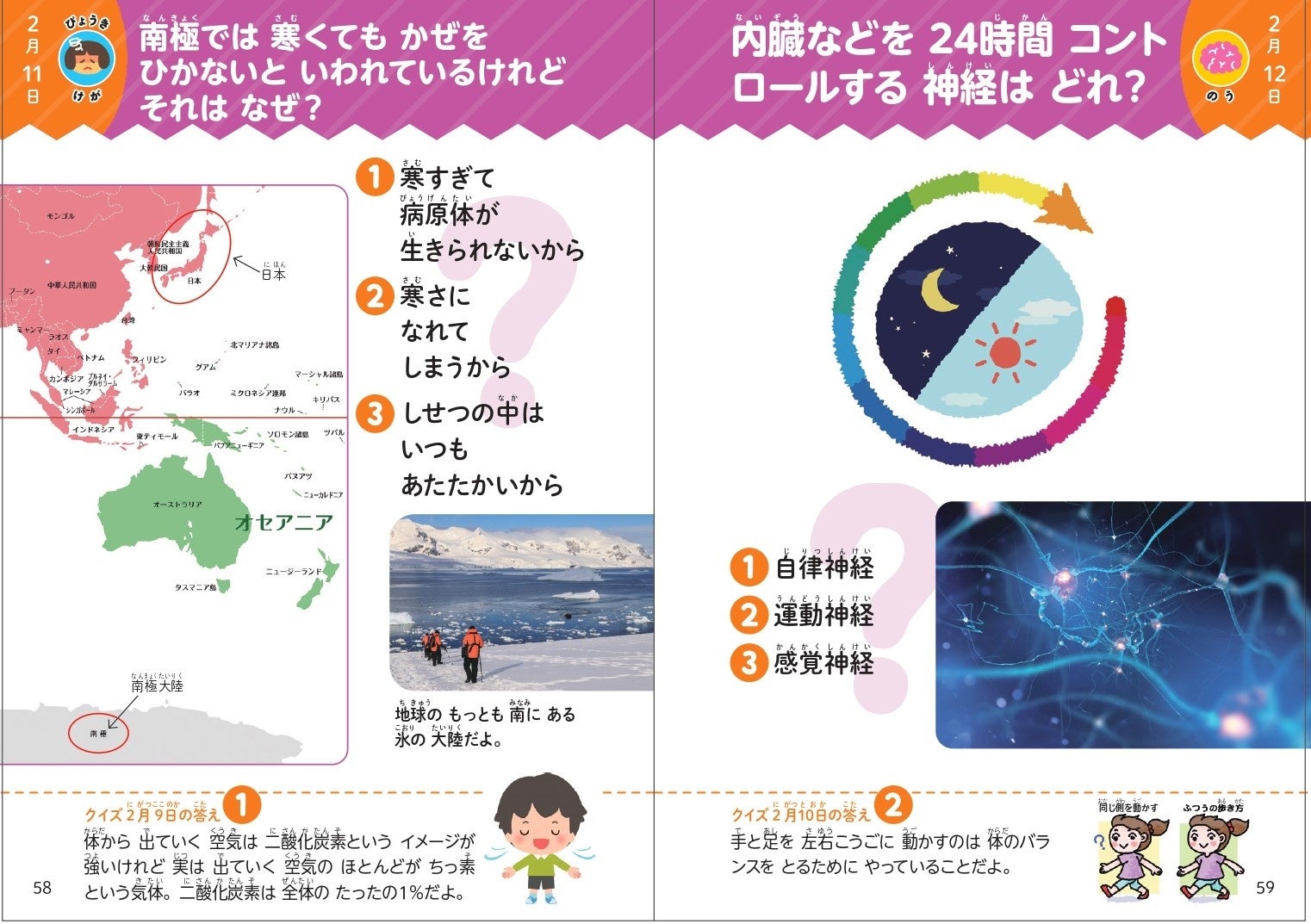 考える力を 366 頭のいい子を 365 人体のふしぎな 英語好きな子に セット 英語好きな子に育つ たのしいお話365 | 株式会社誠文堂新光社