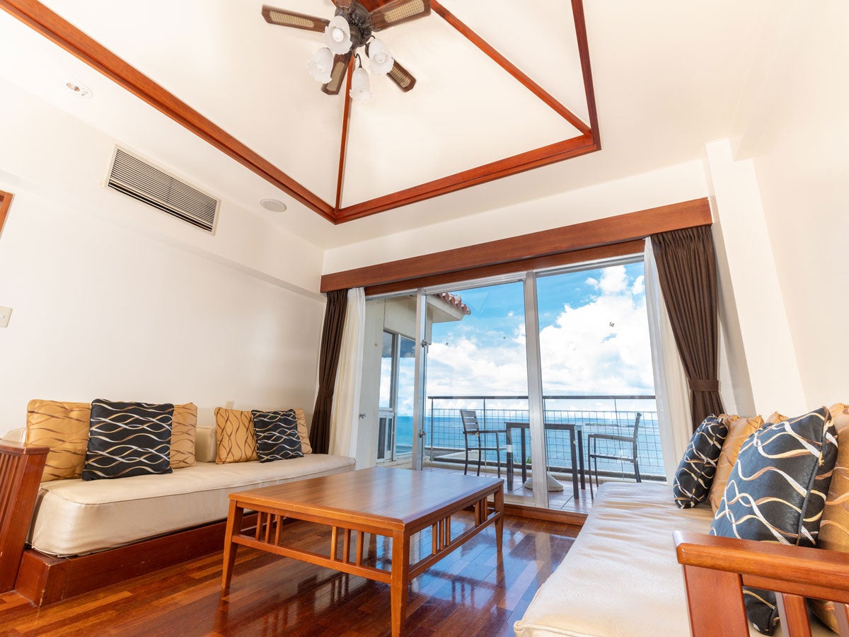 アゼリアスイート（一例）