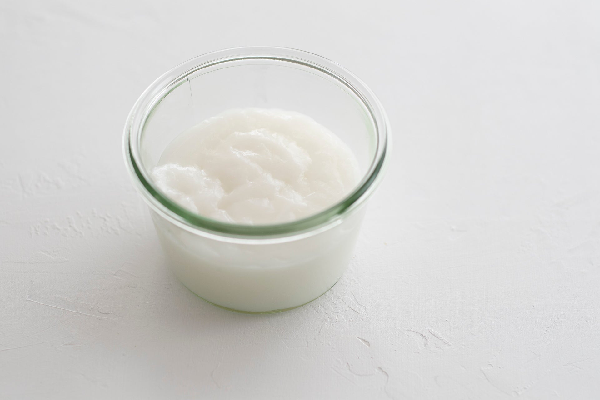 おいしさの秘密「米粉ペースト」