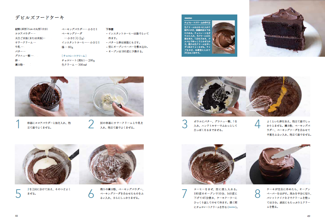 クリスマスにも、人が集まる時期にも！失敗しない若山曜子さんの【最新