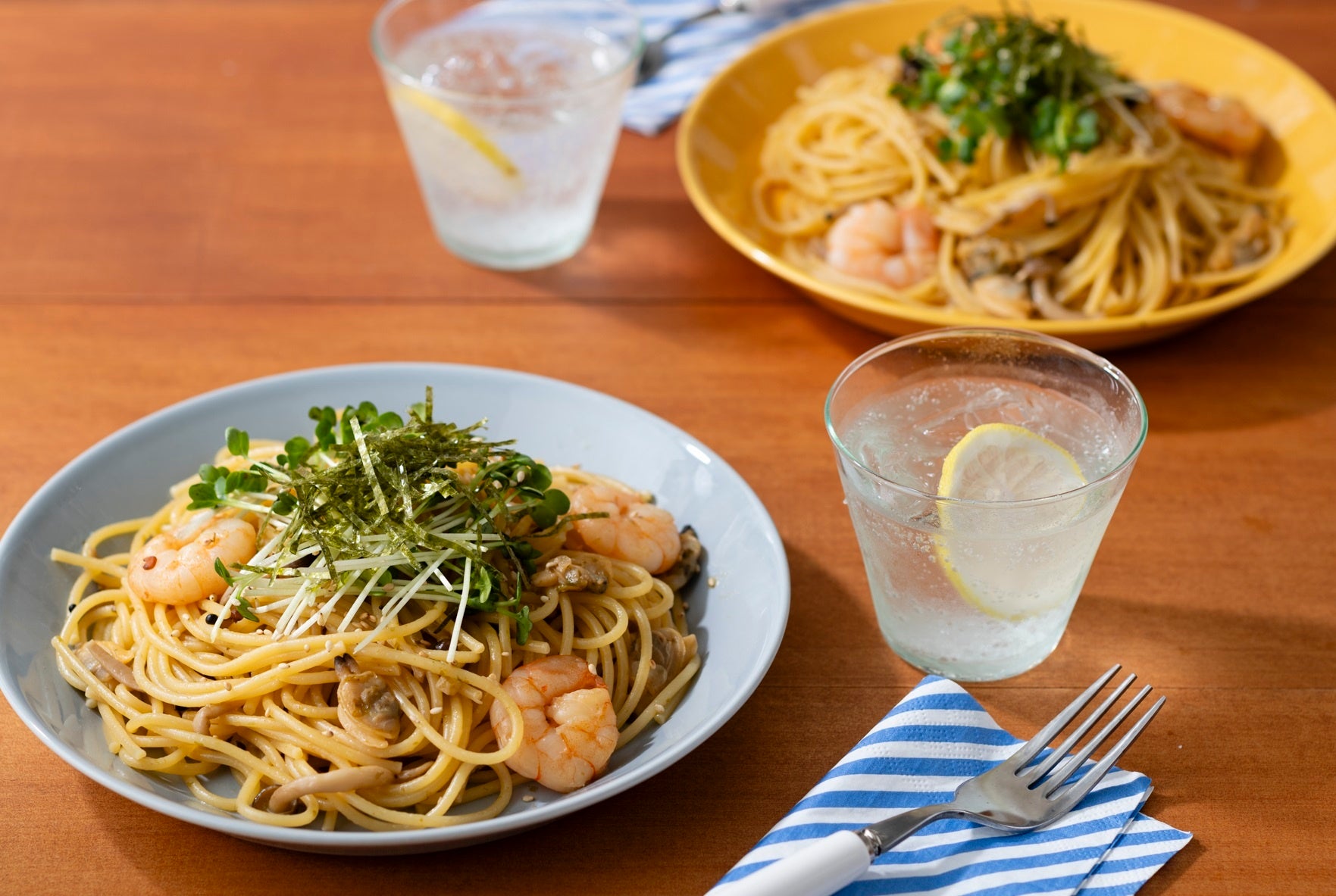 炊飯器で一気に3品つくる「爆速定食」が大バズり中! 炊飯器で一気に3品つくる「爆速定食」が大バズり中!