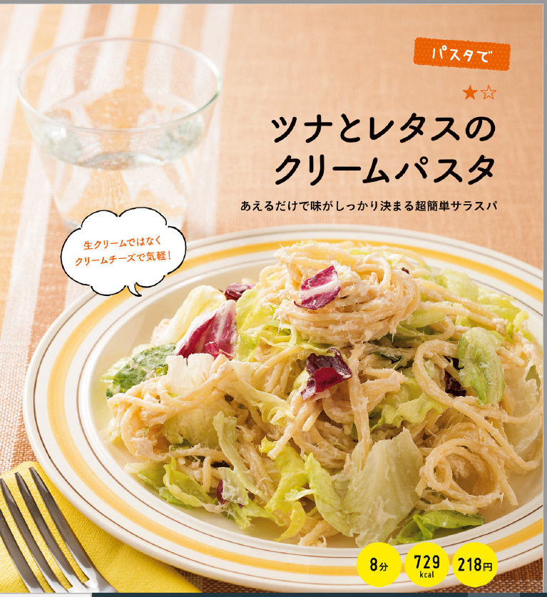 料理を初めてする人へ。お財布にも体にもやさしくて、ラクに