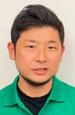 著者の中村仁氏。「乳酸菌に選ばれた男」と呼ばれている