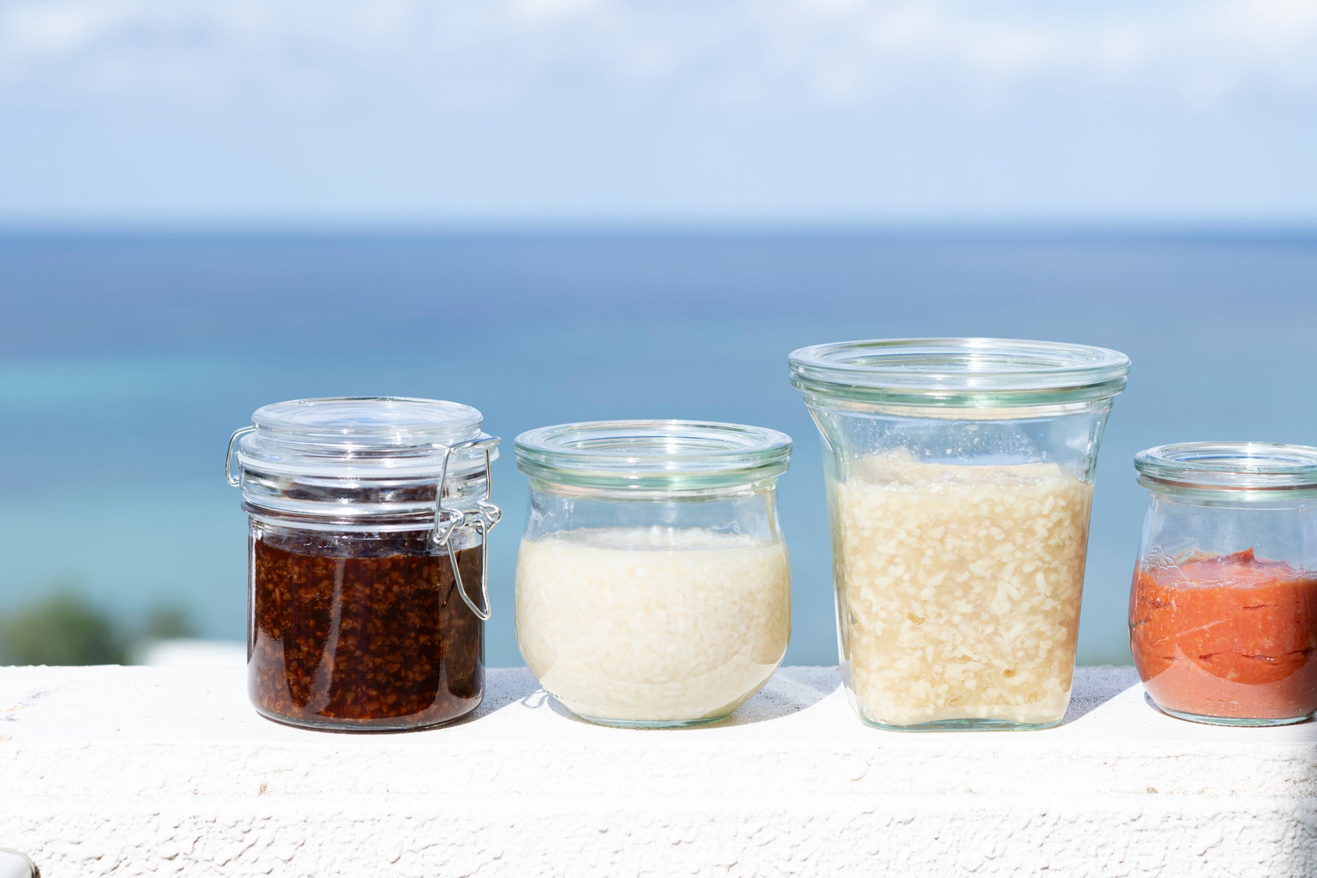 今では麹づくりをリラックスして楽しんでいるそう。