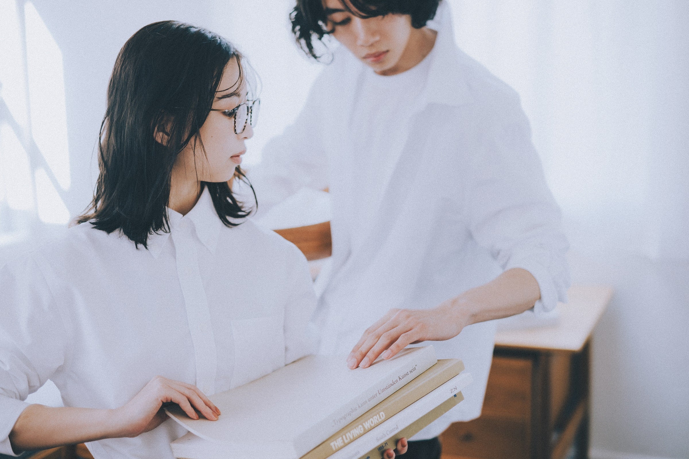Mina様▪️専用ページ 毎号保存版！】minaは“ベーシック服好き男女”のためのシェア